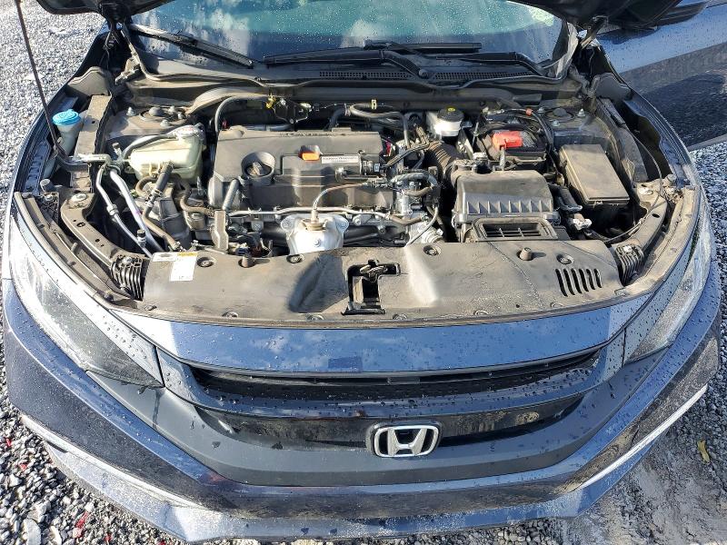 51348146 :رقم المزاد ، 2HGFC2F63MH536002 vin ، 2021 Honda Civic مزاد بيع