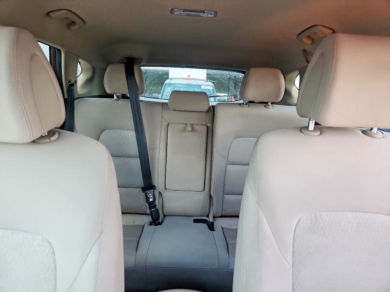 Aukcja sprzedaży 2018 Hyundai Tucson, vin: KM8J3CA47JU601376, numer aukcji: 49678116