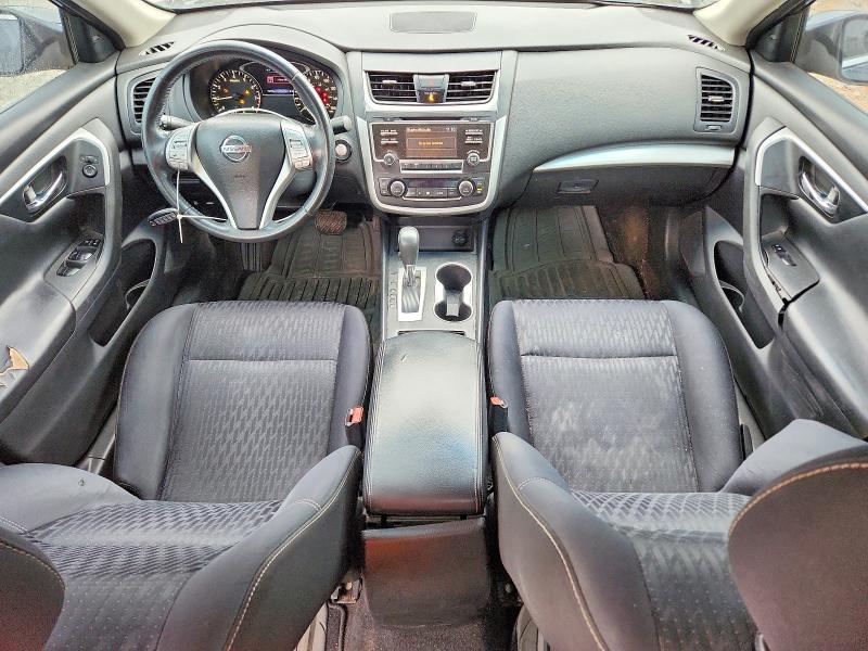 Aukcja sprzedaży 2017 Nissan Altima, vin: 1N4AL3AP9HC191409, numer aukcji: 51011396