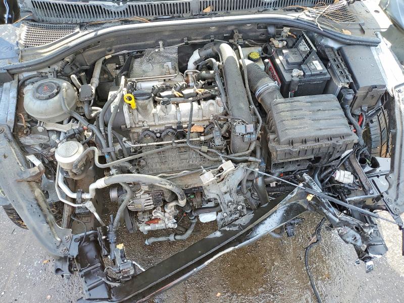 Продажа на аукционе авто 2019 Volkswagen Jetta, vin: 3VWCB7BU6KM241218, номер лота: 49718656