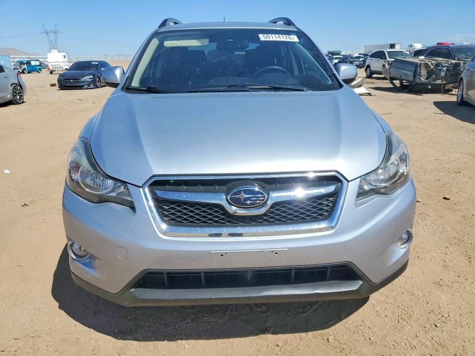 2014 Subaru Xv Crosstrek მანქანა იყიდება აუქციონზე, vin: JF2GPBKC0EH225025, აუქციონის ნომერი: 50114126