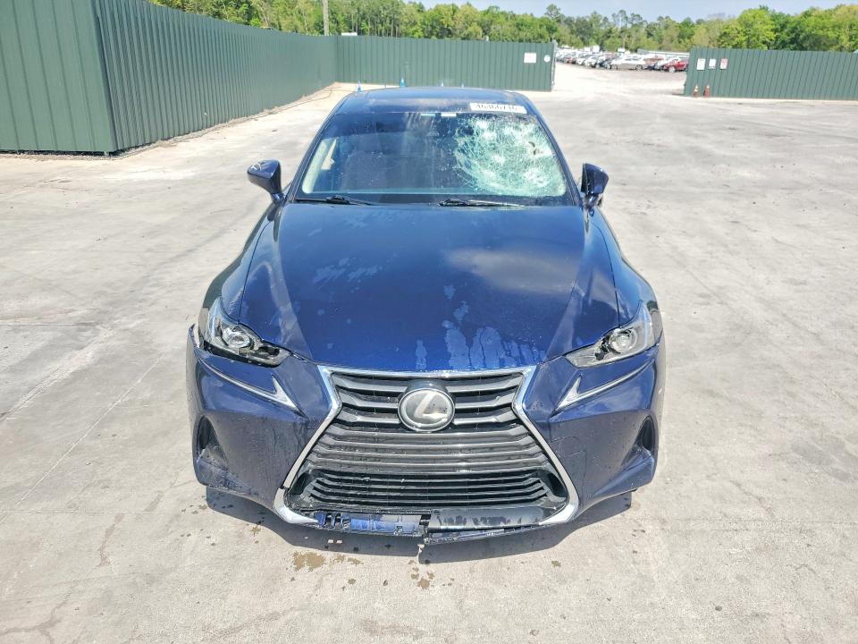 Aukcja sprzedaży 2017 Lexus Is 200t, vin: JTHBA1D24H5061761, numer aukcji: 46366716