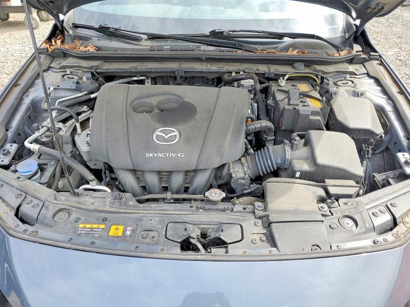 Aukcja sprzedaży 2022 Mazda 3, vin: JM1BPAML6N1520977, numer aukcji: 51673946
