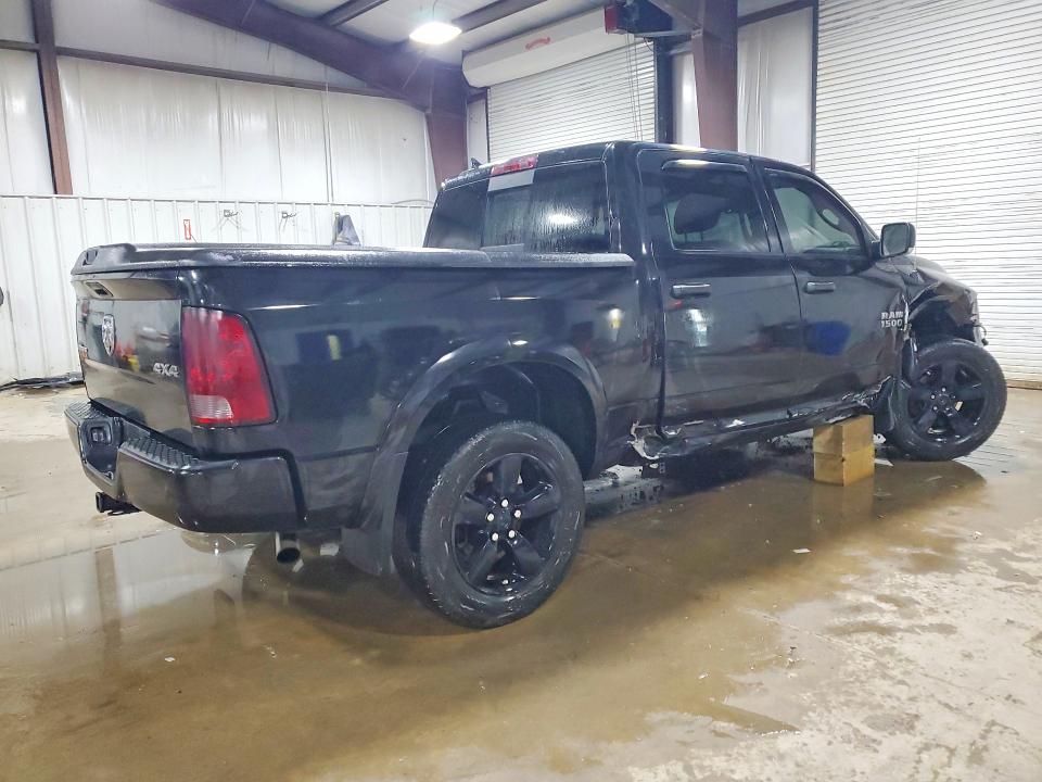 Aukcja sprzedaży 2015 Ram 1500, vin: 1C6RR7LT3FS652918, numer aukcji: 49151946