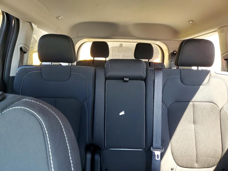48786416 :رقم المزاد ، 1C4RJKAG6P8894089 vin ، 2023 Jeep Grand Cherokee مزاد بيع