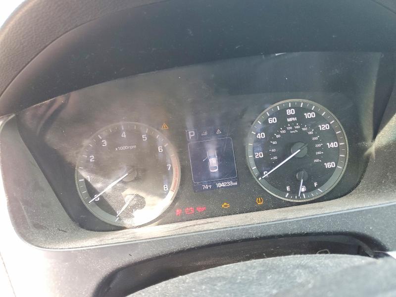 Продажа на аукционе авто 2016 Hyundai Sonata, vin: 5NPE24AF3GH408791, номер лота: 51014926