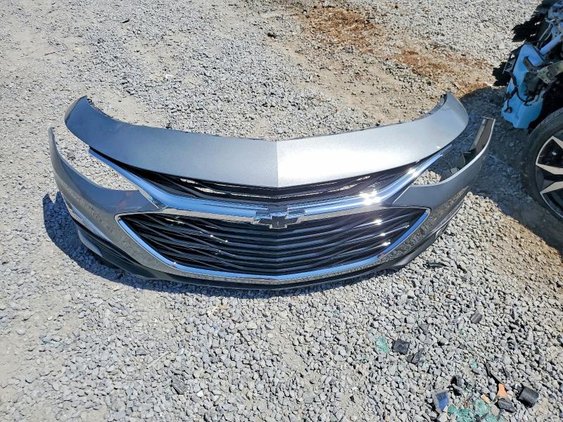 Продаж на аукціоні авто 2025 Chevrolet Malibu, vin: 1G1ZG5ST2SF102772, номер лоту: 50508736