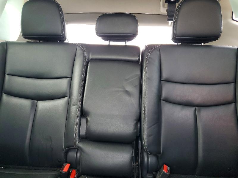 Aukcja sprzedaży 2020 Nissan Murano, vin: 5N1AZ2BJ7LN160746, numer aukcji: 49615966