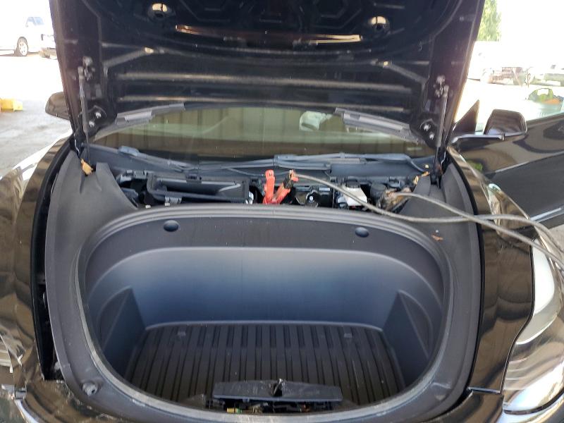 Продаж на аукціоні авто 2022 Tesla Model 3, vin: 5YJ3E1EB8NF245717, номер лоту: 50290336