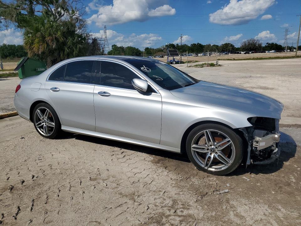Aukcja sprzedaży 2017 Mercedes-benz E, vin: WDDZF4JB4HA240953, numer aukcji: 70816265