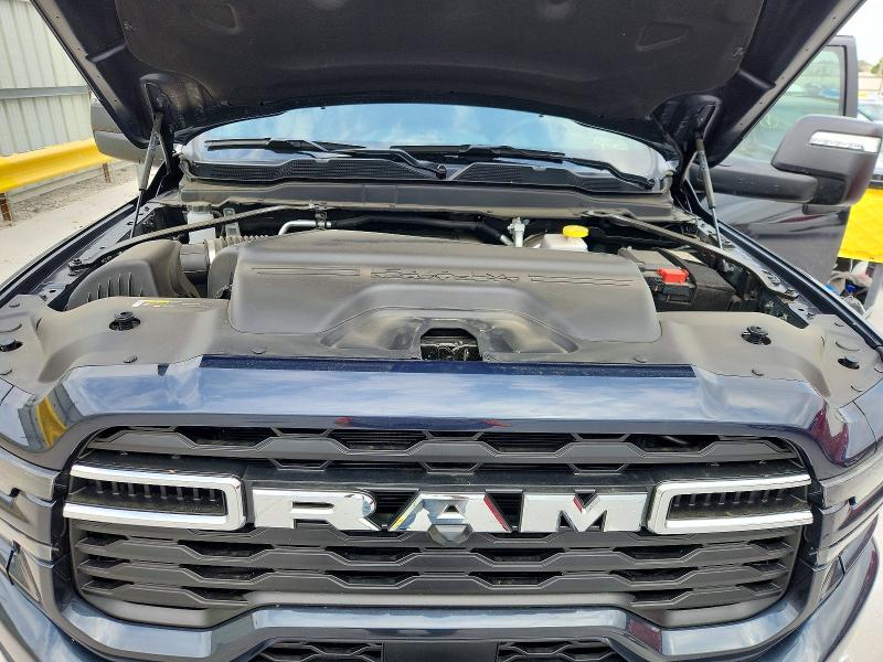 Продажа на аукционе авто 2026 Ram 2500, vin: 3C6UR5DJ3TG160923, номер лота: 50594516