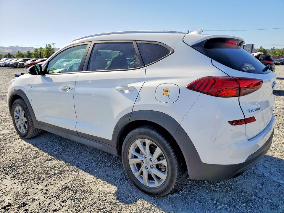 Продажа на аукционе авто 2019 Hyundai Tucson, vin: KM8J33A4XKU850000, номер лота: 51722176