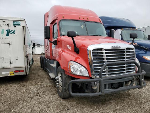 Продажа на аукционе авто 2018 Freightliner Cascadia 125, vin: 1FUJGLDR2JLJH7891, номер лота: 97017655