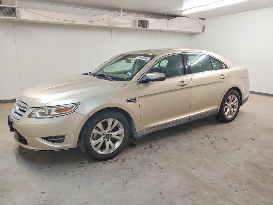 Aukcja sprzedaży 2010 Ford Taurus, vin: 1FAHP2EWXAG169447, numer aukcji: 51284996