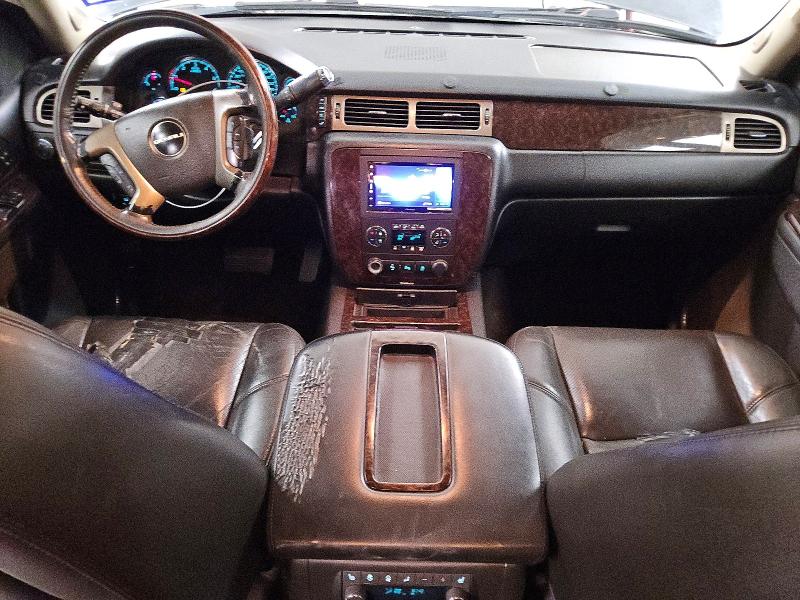 2014 Gmc Yukon მანქანა იყიდება აუქციონზე, vin: 1GKS2EEF8ER181448, აუქციონის ნომერი: 50555146