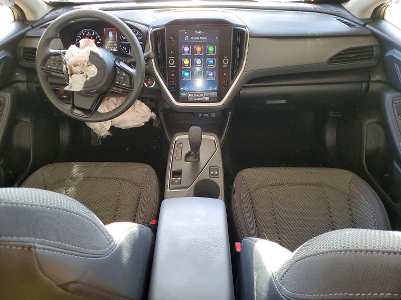 Продажа на аукционе авто 2024 Subaru Crosstrek, vin: JF2GUADC0R8209090, номер лота: 49418166