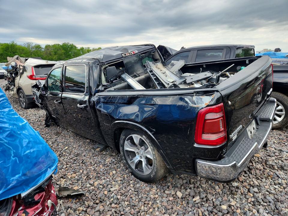 Aukcja sprzedaży 2022 Ram 1500, vin: 1C6SRFJT5NN418792, numer aukcji: 52010376