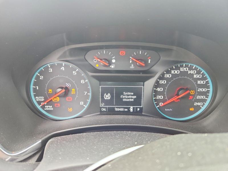 2018 Chevrolet Equinox Ls 4p 2rm მანქანა იყიდება აუქციონზე, vin: 2GNAXHEVXJ6152757, აუქციონის ნომერი: 50230206