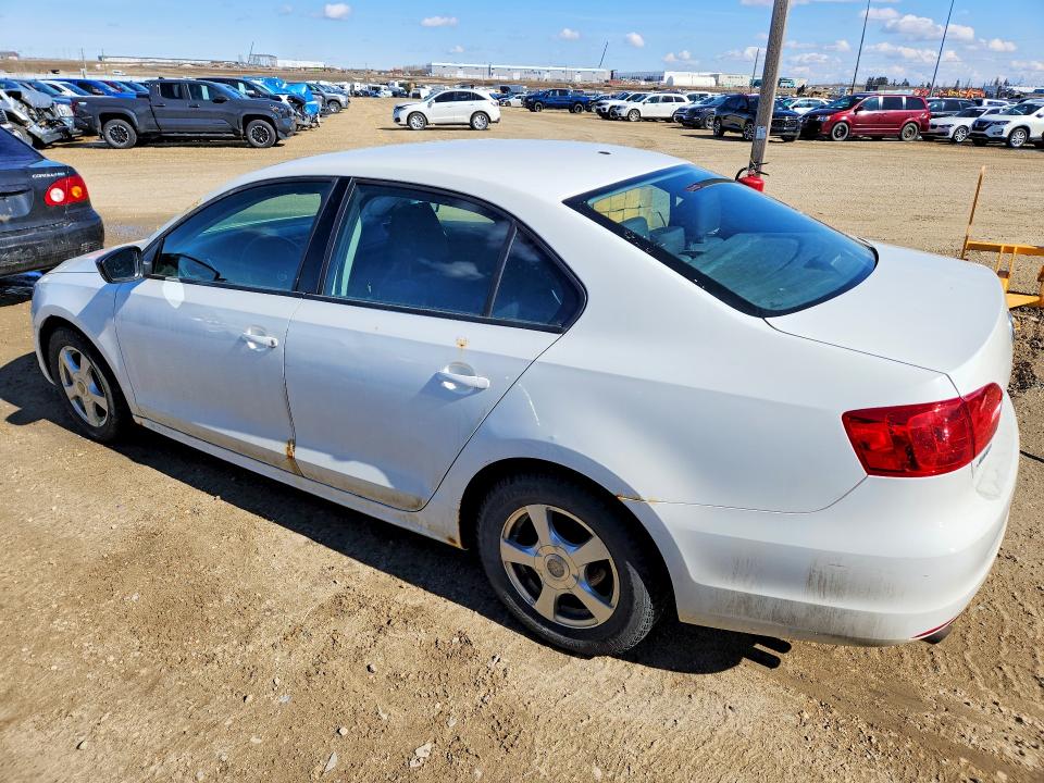 Продаж на аукціоні авто 2013 Volkswagen Jetta, vin: 3VW2K7AJ4DM375537, номер лоту: 50337096