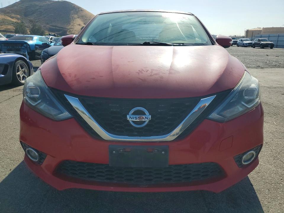 Aukcja sprzedaży 2016 Nissan Sentra, vin: 3N1AB7AP1GY328064, numer aukcji: 51684136