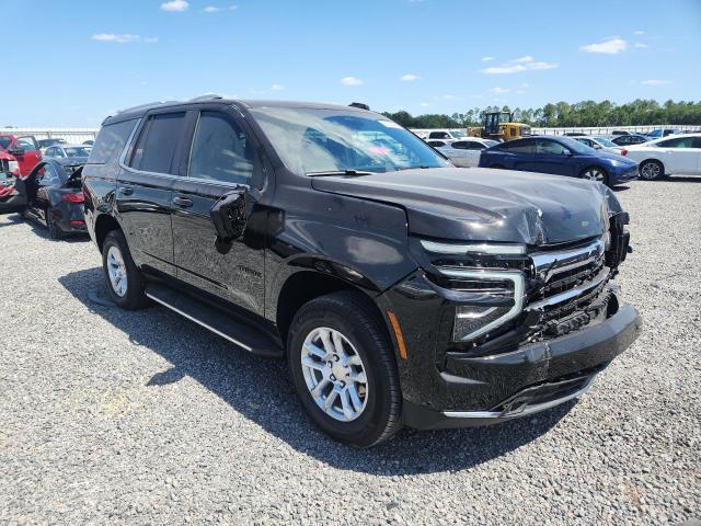 Продаж на аукціоні авто 2026 Chevrolet Tahoe, vin: 1GNS6NKD9TR239946, номер лоту: 50293486