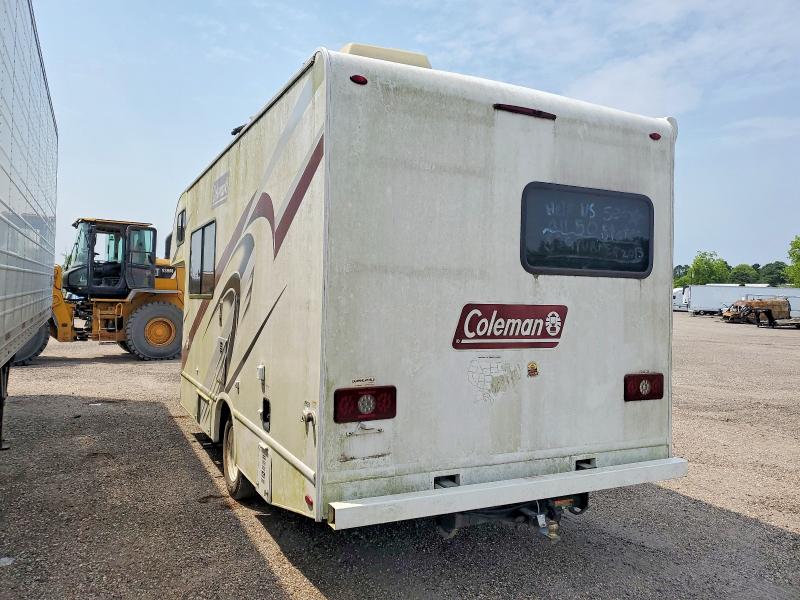 Продажа на аукционе авто 2022 Coleman Unknown, vin: 1FDWE3FN4NDC36629, номер лота: 49907716