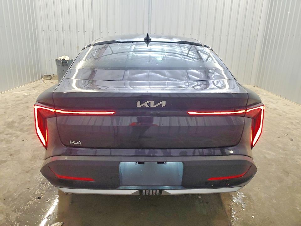 Aukcja sprzedaży 2025 Kia K4, vin: 3KPFT4DEXSE094560, numer aukcji: 51859866
