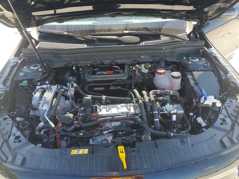 Aukcja sprzedaży 2024 Mercedes-benz Eqb, vin: W1N9M0KB0RN089877, numer aukcji: 50709736
