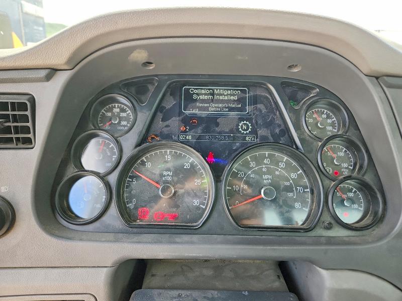 Aukcja sprzedaży 2015 Peterbilt 579, vin: 1XPBA48X0FD286270, numer aukcji: 50606506
