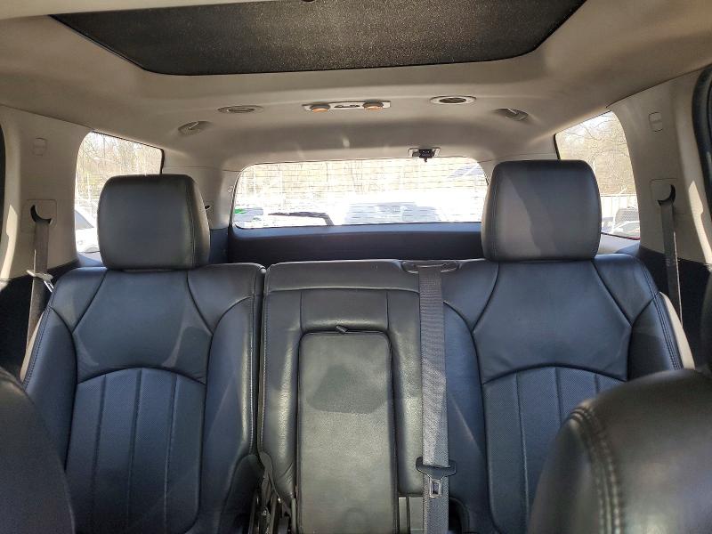 2012 Gmc Acadia მანქანა იყიდება აუქციონზე, vin: 1GKKVTED6CJ230068, აუქციონის ნომერი: 49021306