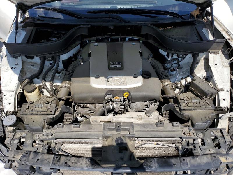49283006 :رقم المزاد ، JN8CS1MU8HM141613 vin ، 2017 Infiniti Qx70 مزاد بيع