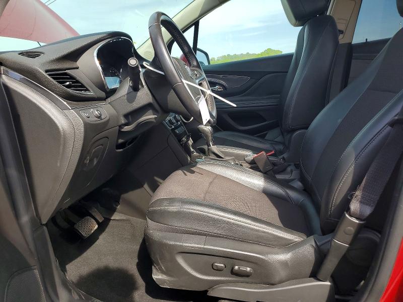 Продаж на аукціоні авто 2019 Buick Encore, vin: KL4CJASB9KB714922, номер лоту: 48629156