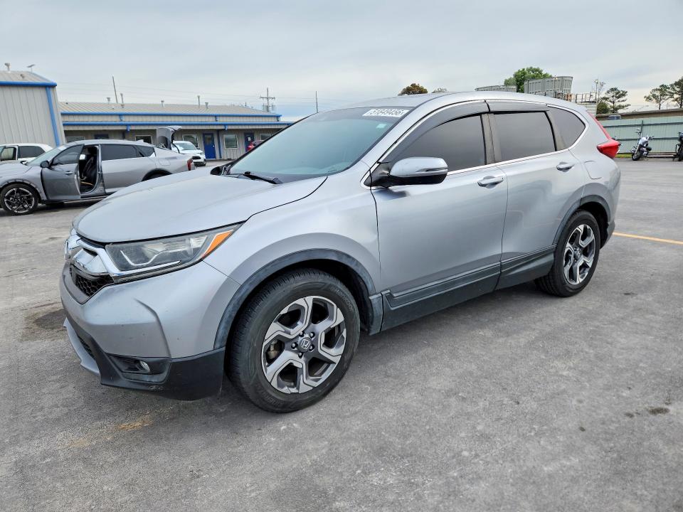 Aukcja sprzedaży 2019 Honda Cr-v, vin: 5J6RW1H88KA034510, numer aukcji: 51849456