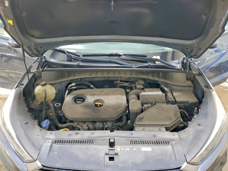 50635926 :رقم المزاد ، KM8J3CA42JU649769 vin ، 2018 Hyundai Tucson مزاد بيع