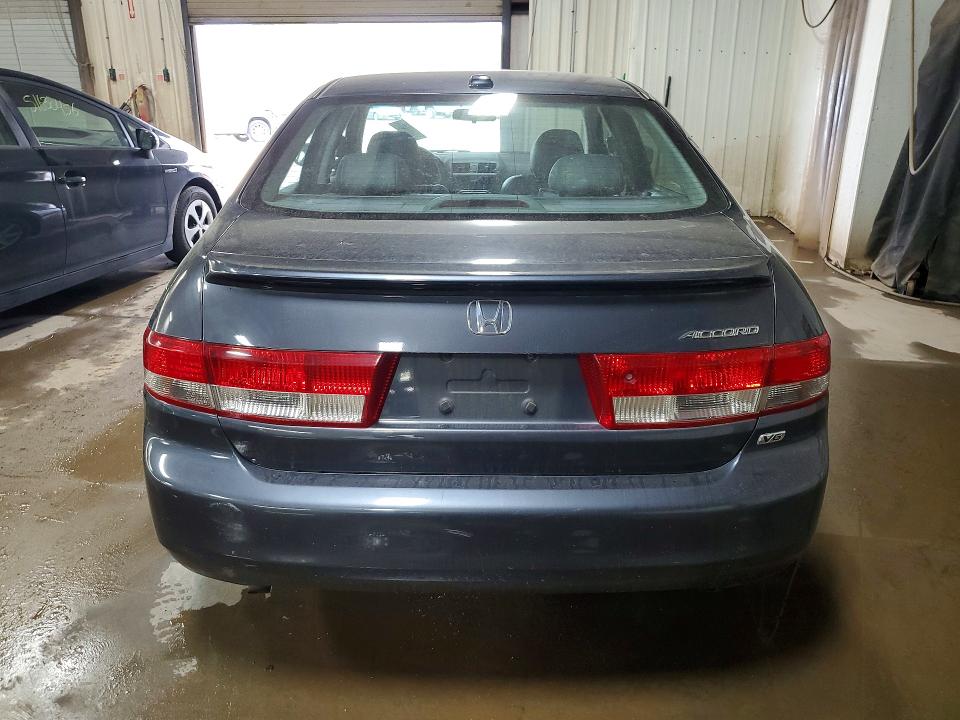Продаж на аукціоні авто 2004 Honda Accord, vin: 1HGCM66514A043108, номер лоту: 51207486
