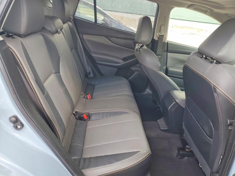 Aukcja sprzedaży 2021 Subaru Crosstrek, vin: JF2GTHSC3MH278394, numer aukcji: 49909566