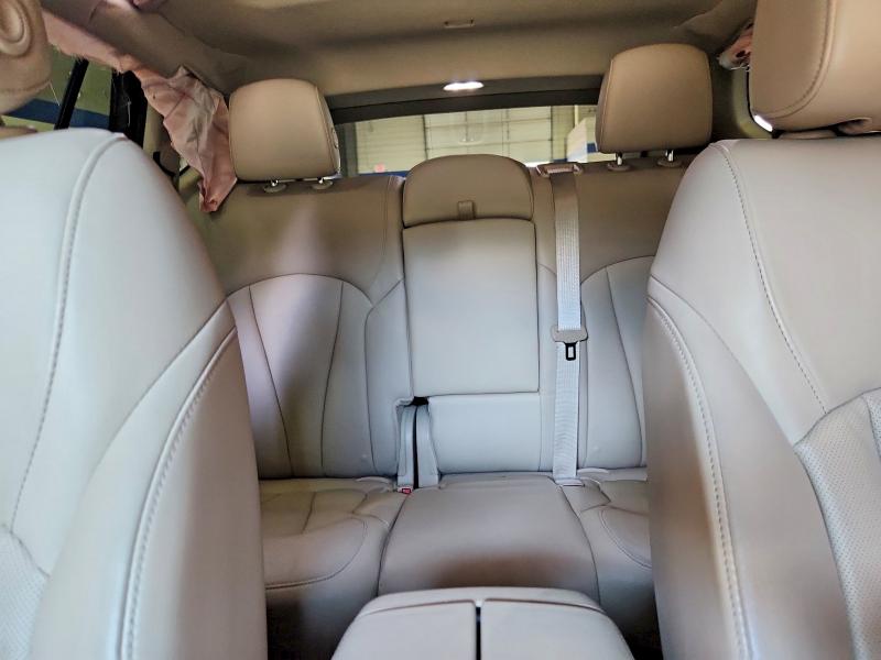 Продажа на аукционе авто 2017 Buick Envision, vin: LRBFXFSX0HD065761, номер лота: 50531406