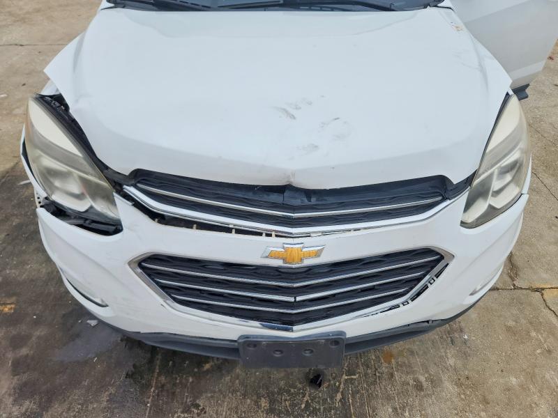 Продаж на аукціоні авто 2017 Chevrolet Equinox, vin: 2GNALCEK1H1513059, номер лоту: 50978196