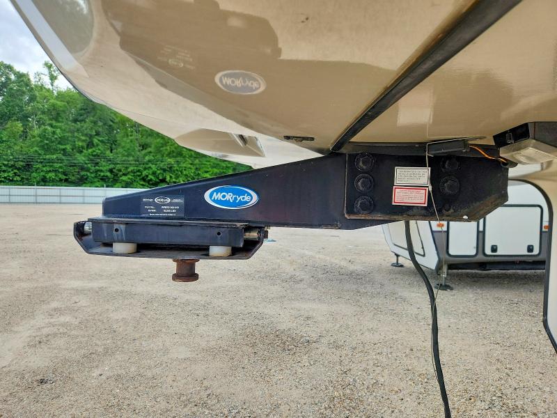 2016 Jayco Pinnacle მანქანა იყიდება აუქციონზე, vin: 1UJCJ0BV9G1RL0051, აუქციონის ნომერი: 48986456