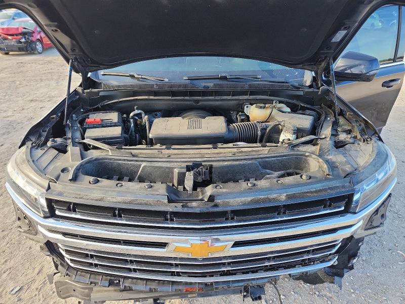 Продаж на аукціоні авто 2022 Chevrolet Tahoe, vin: 1GNSCNKDXNR326329, номер лоту: 48201736