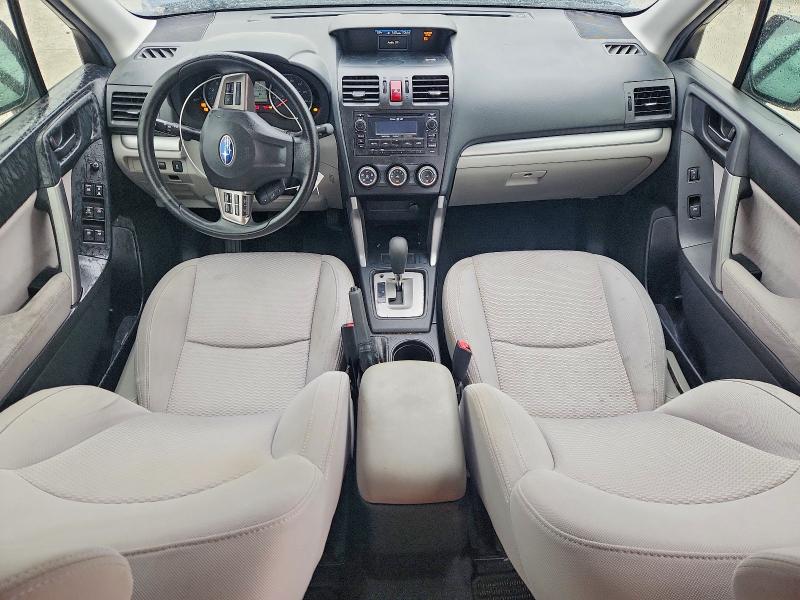 Aukcja sprzedaży 2014 Subaru Forester, vin: JF2SJADC6EH528751, numer aukcji: 51845916