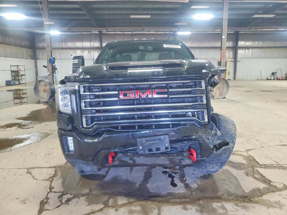 Продажа на аукционе авто 2023 Gmc Sierra, vin: 1GT49VEY7PF197291, номер лота: 49804476
