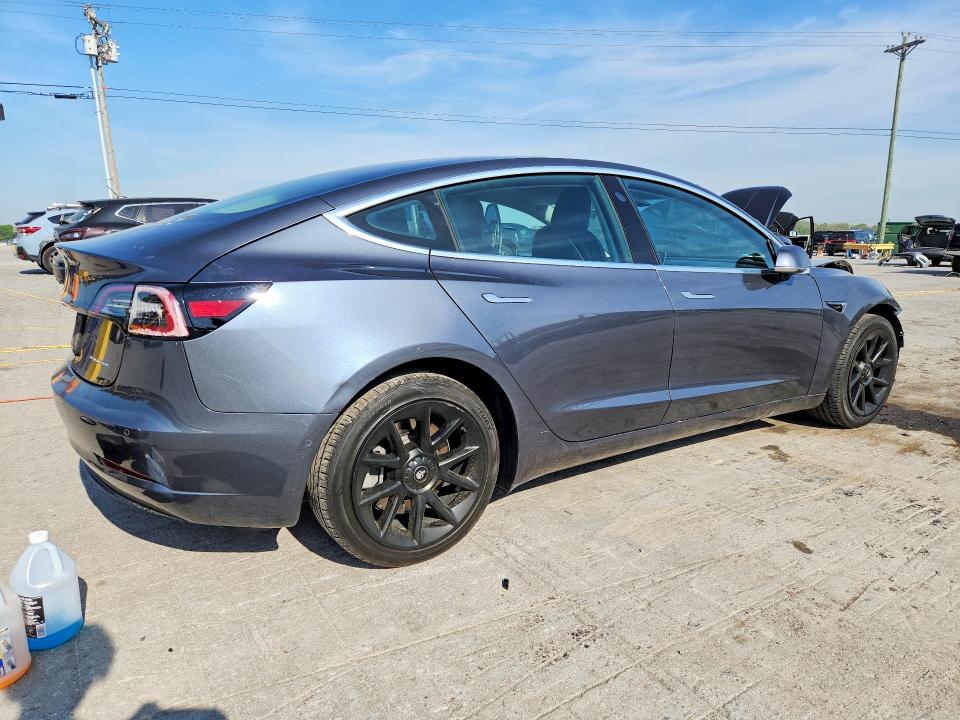 Aukcja sprzedaży 2020 Tesla Model 3, vin: 5YJ3E1EB3LF646198, numer aukcji: 48896006