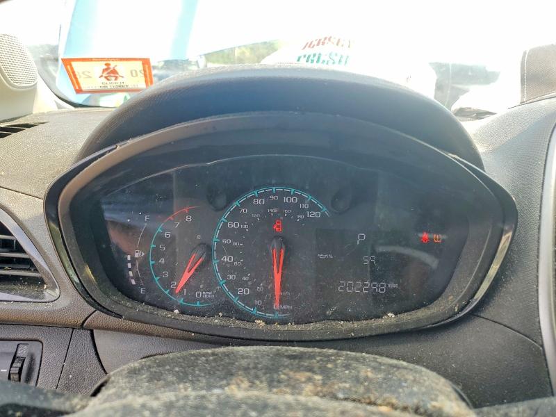 51135456 :رقم المزاد ، KL8CB6SA3JC449715 vin ، 2018 Chevrolet Spark مزاد بيع