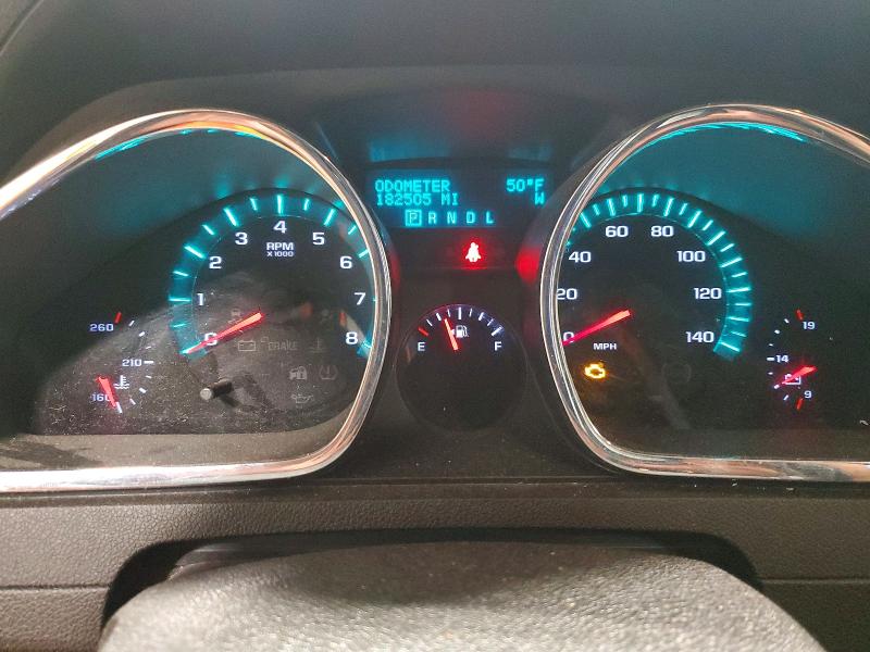 2011 Chevrolet Traverse მანქანა იყიდება აუქციონზე, vin: 1GNKVJED4BJ157594, აუქციონის ნომერი: 50441146