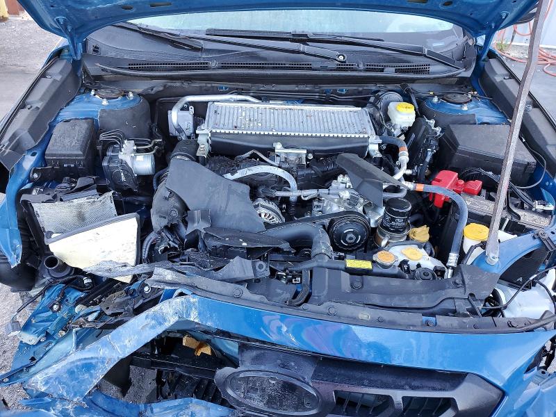 48255656 :رقم المزاد ، 4S4BTGUD4R3239192 vin ، 2024 Subaru Outback مزاد بيع