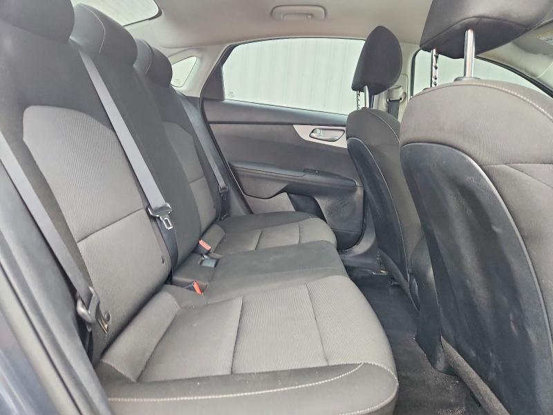 Продаж на аукціоні авто 2024 Kia Forte, vin: 3KPF24ADXRE698909, номер лоту: 51316796