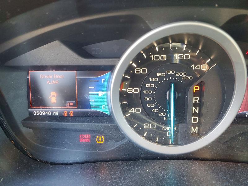Aukcja sprzedaży 2013 Ford Explorer, vin: 1FM5K7F82DGB90222, numer aukcji: 51198126