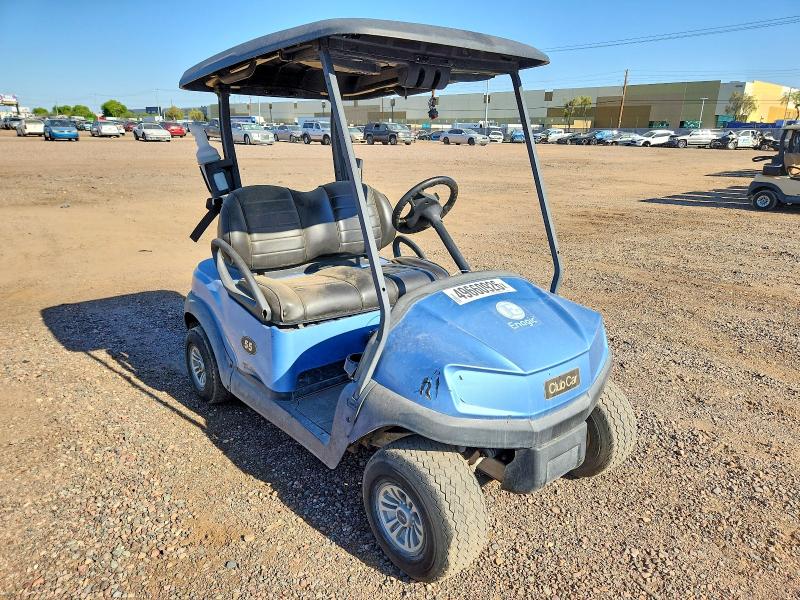 Auction sale of the 2020 Club Car Tempo Lithium, vin: AN2045125657, lot number: 49660926