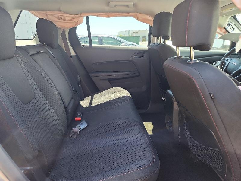 Продажа на аукционе авто 2015 Gmc Terrain, vin: 2GKALMEK0F6301093, номер лота: 49964416